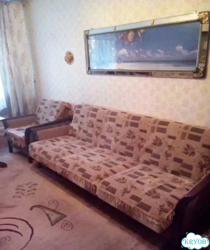 2-к. квартира, 46 м², 2/5 эт. фото 5