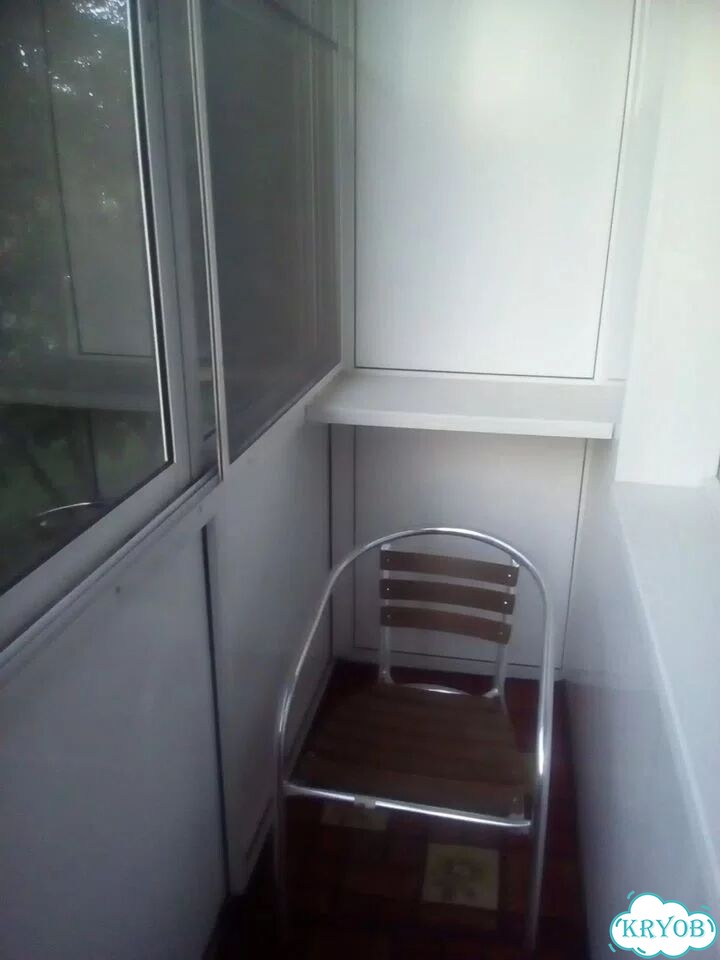 2-к. квартира, 46 м², 2/5 эт. фото 6