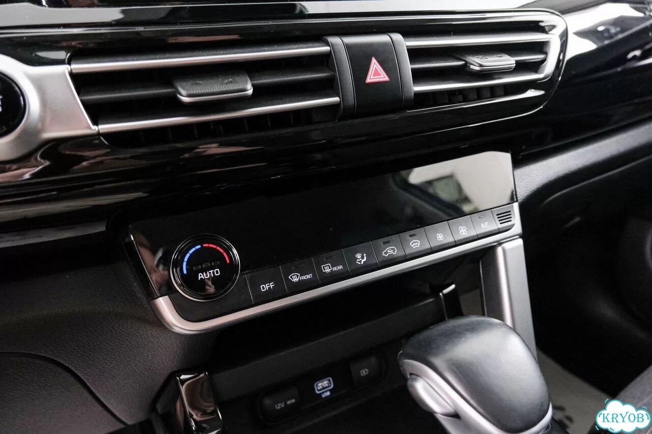 Kia Seltos 2.0 CVT, 2020, 69 500 км фото 16