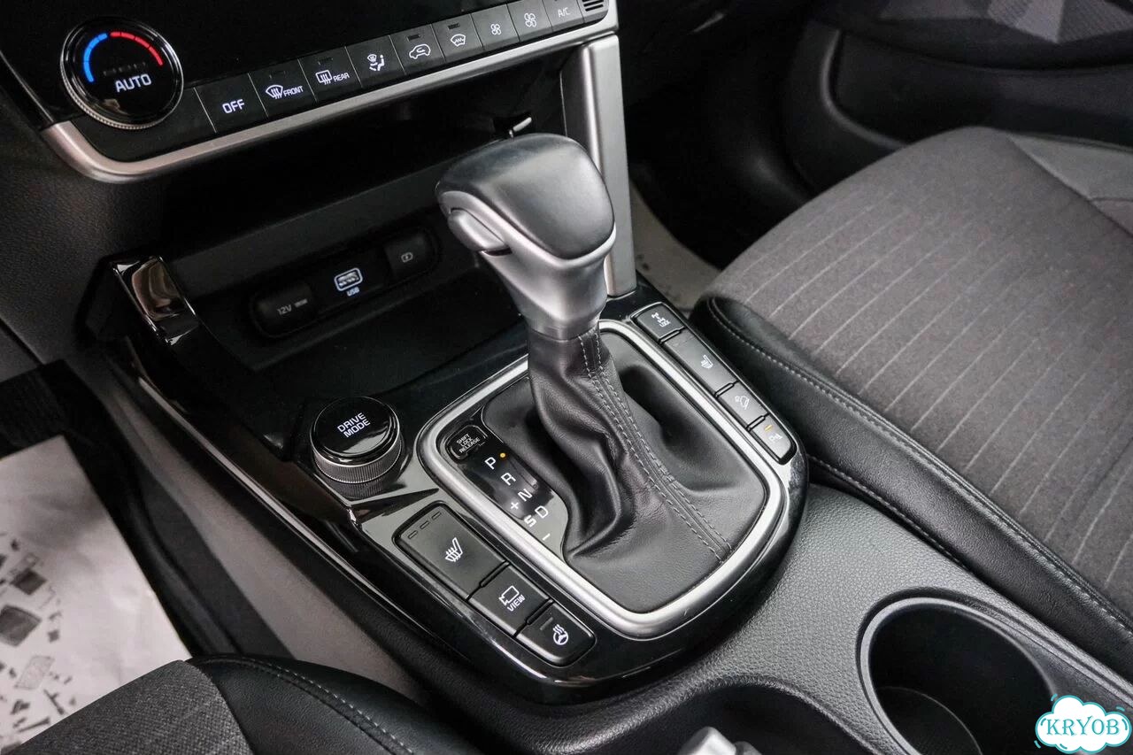 Kia Seltos 2.0 CVT, 2020, 69 500 км фото 17