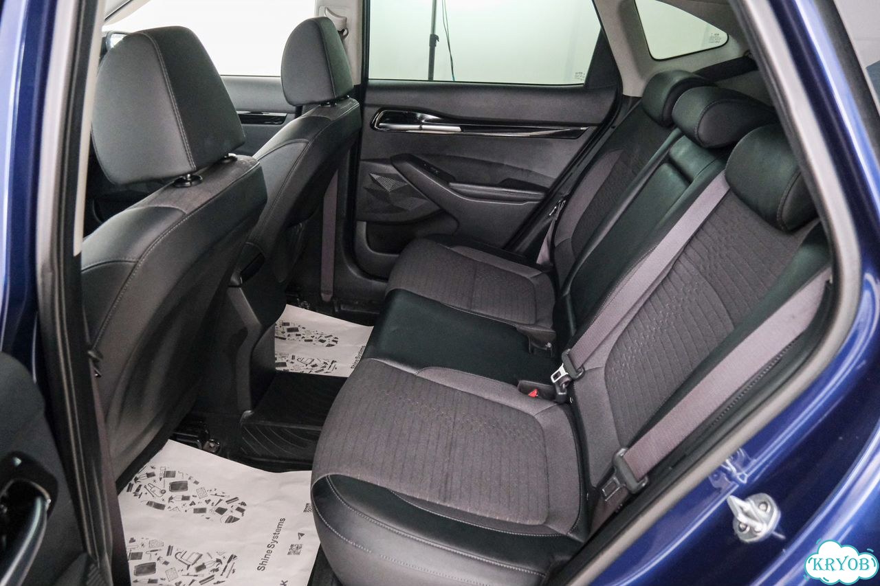 Kia Seltos 2.0 CVT, 2020, 69 500 км фото 21