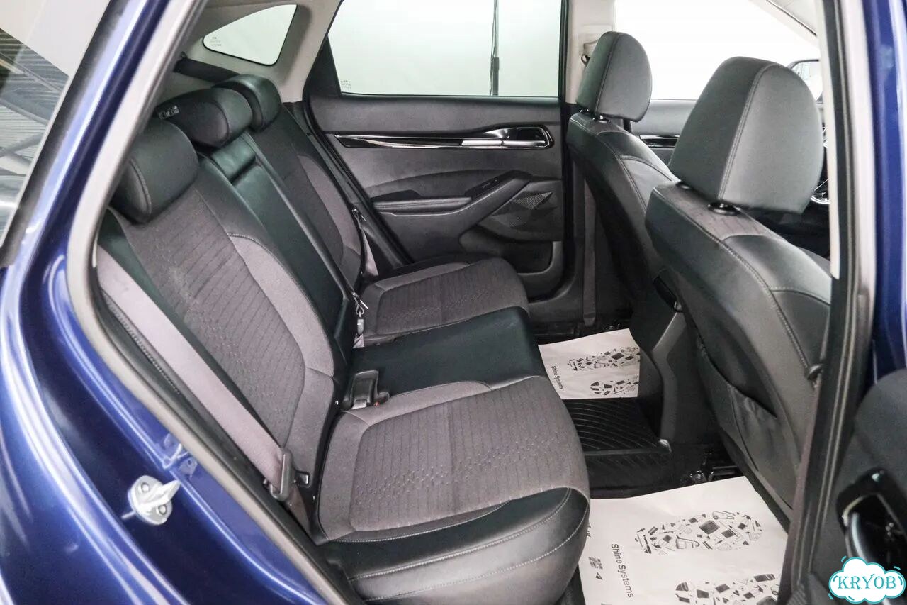 Kia Seltos 2.0 CVT, 2020, 69 500 км фото 22