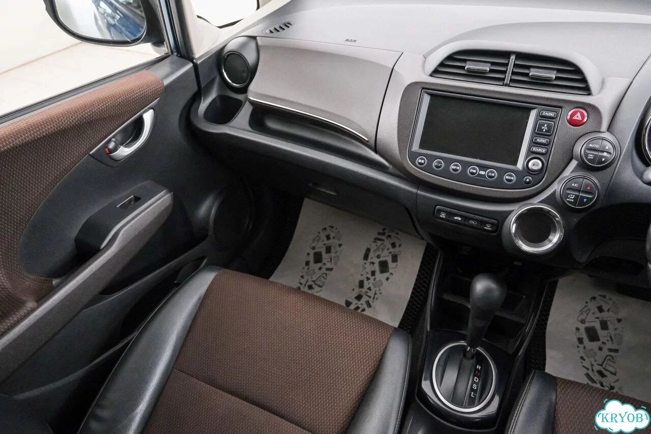 Honda Fit Shuttle 1.5 CVT, 2012, 183 300 км фото 10