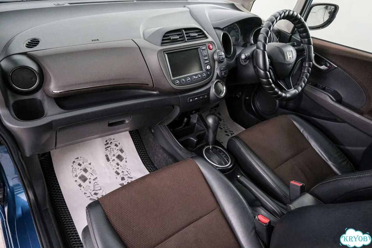Honda Fit Shuttle 1.5 CVT, 2012, 183 300 км фото 11