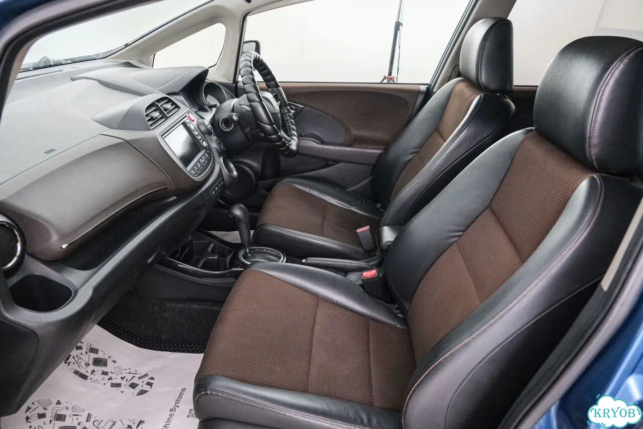 Honda Fit Shuttle 1.5 CVT, 2012, 183 300 км фото 12