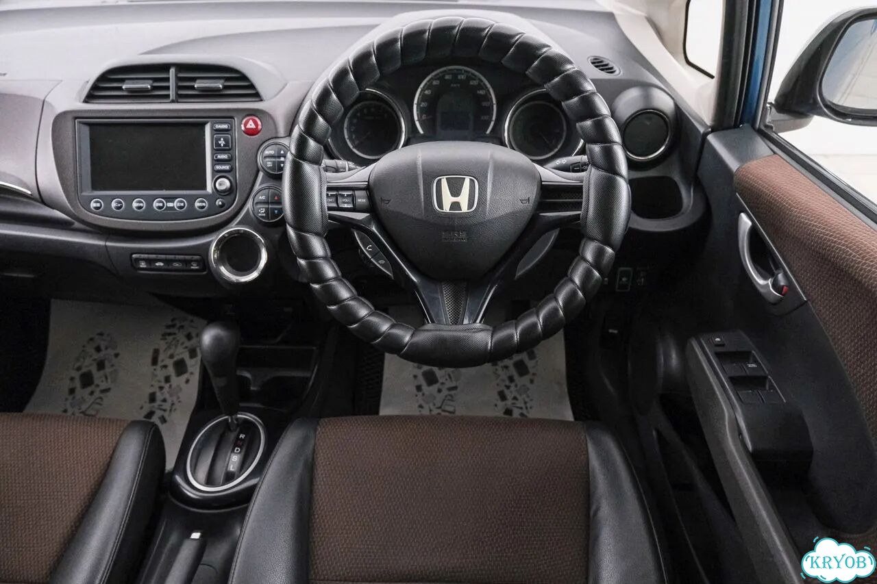 Honda Fit Shuttle 1.5 CVT, 2012, 183 300 км фото 13