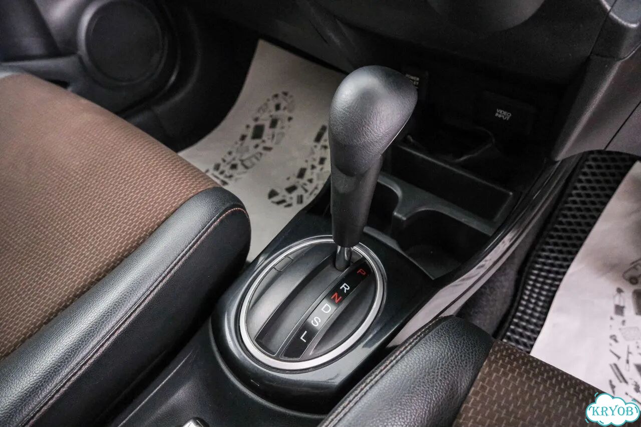 Honda Fit Shuttle 1.5 CVT, 2012, 183 300 км фото 15