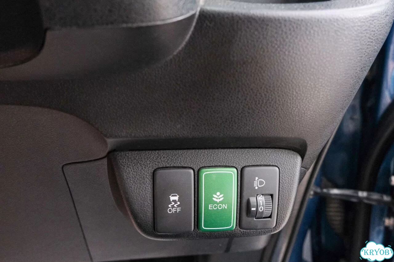 Honda Fit Shuttle 1.5 CVT, 2012, 183 300 км фото 16