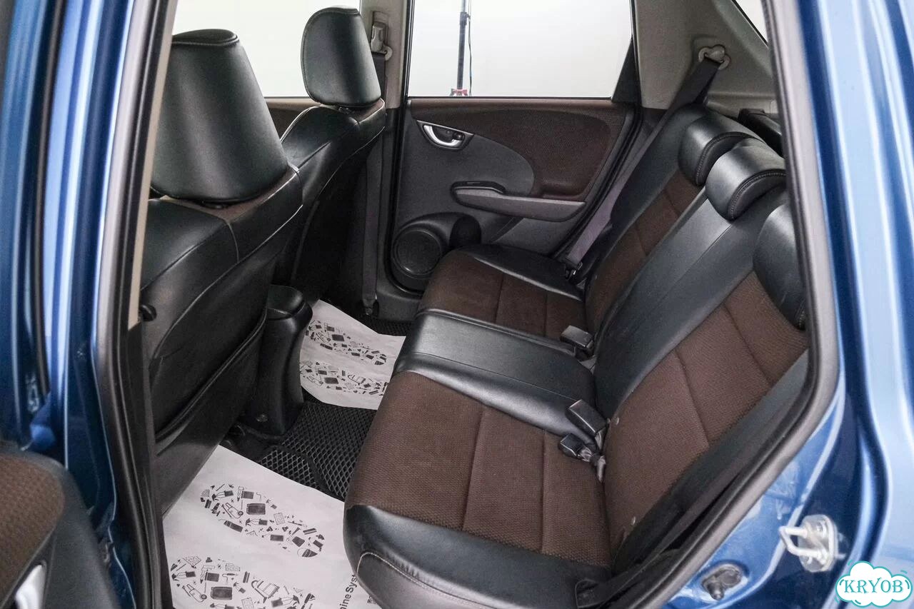 Honda Fit Shuttle 1.5 CVT, 2012, 183 300 км фото 18
