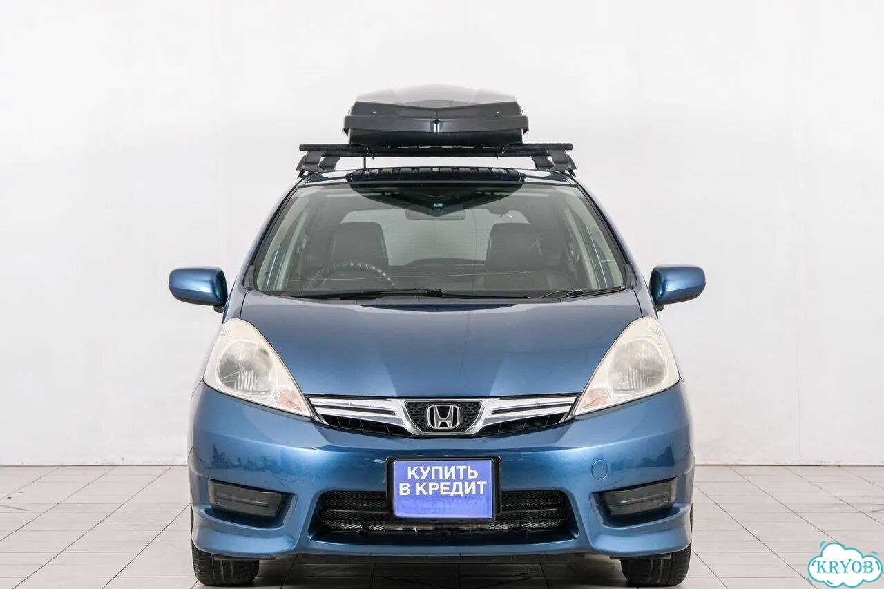 Honda Fit Shuttle 1.5 CVT, 2012, 183 300 км фото 2