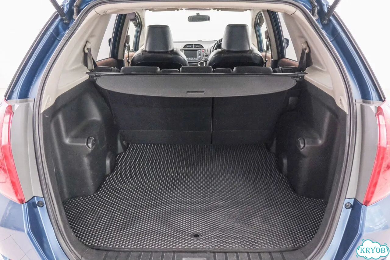 Honda Fit Shuttle 1.5 CVT, 2012, 183 300 км фото 20