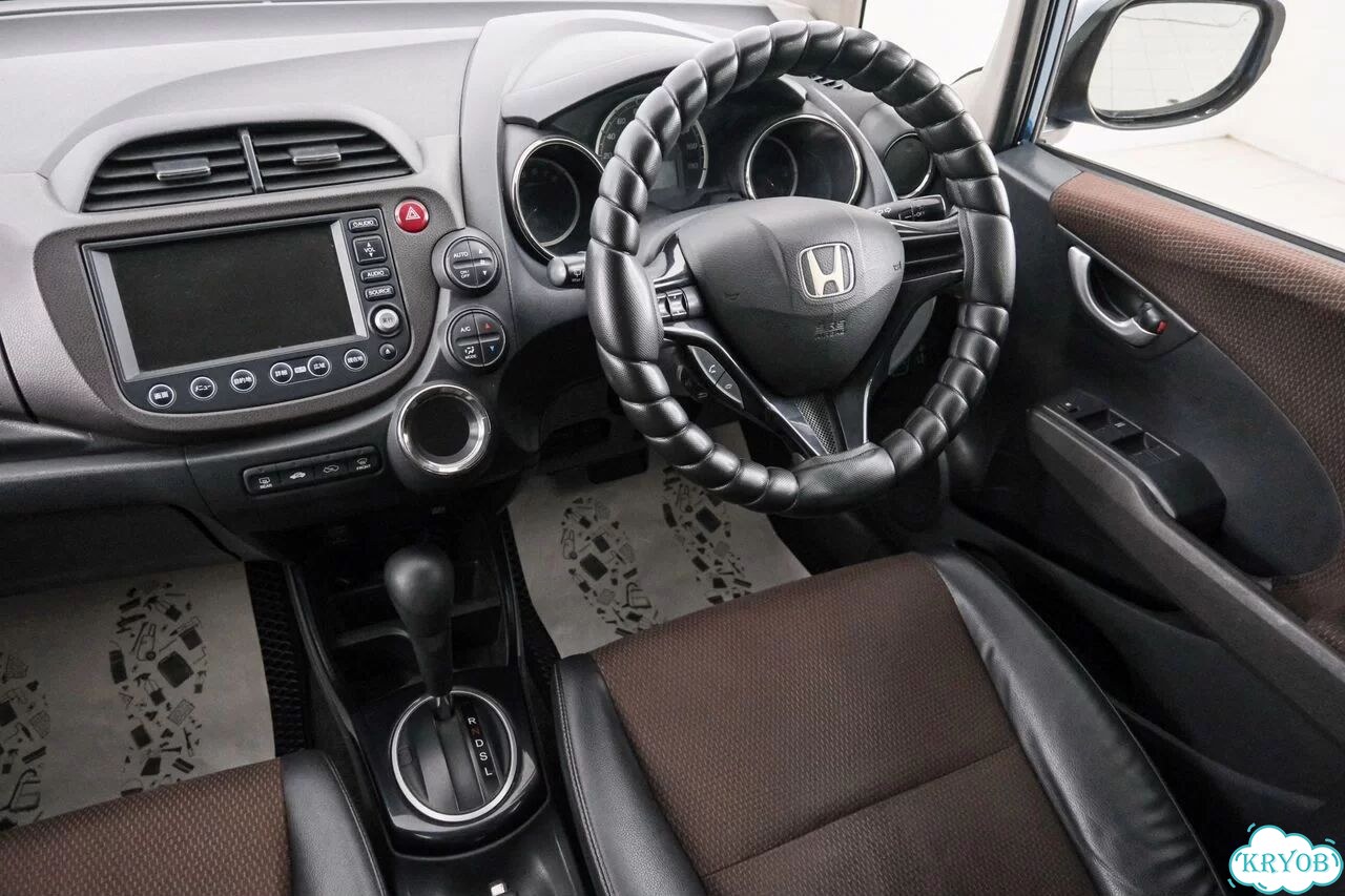 Honda Fit Shuttle 1.5 CVT, 2012, 183 300 км фото 8