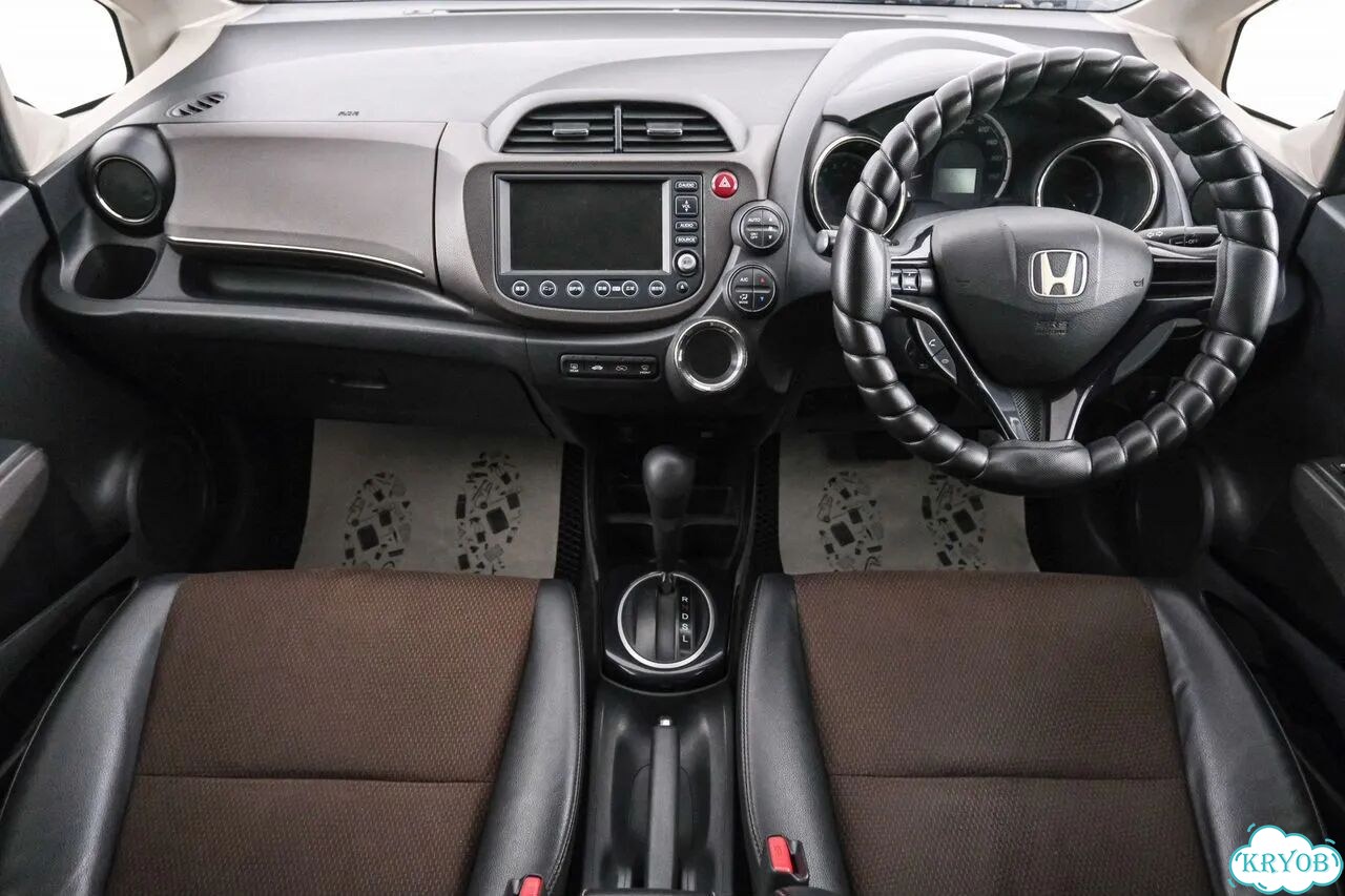 Honda Fit Shuttle 1.5 CVT, 2012, 183 300 км фото 9