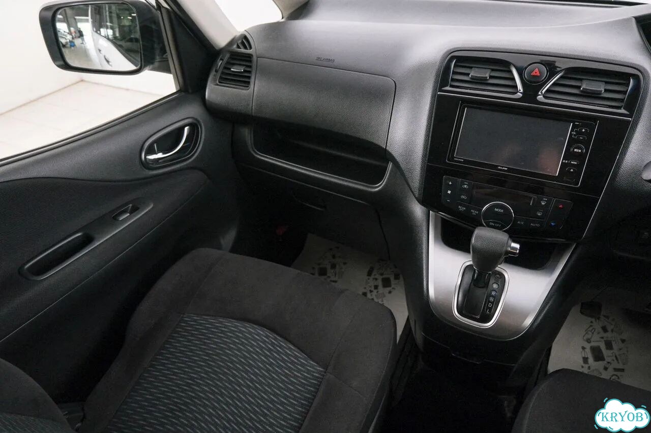 Nissan Serena 2.0 CVT, 2015, 174 412 км фото 11