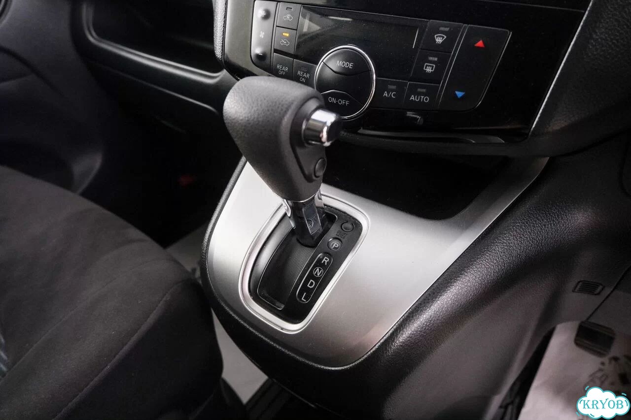 Nissan Serena 2.0 CVT, 2015, 174 412 км фото 16