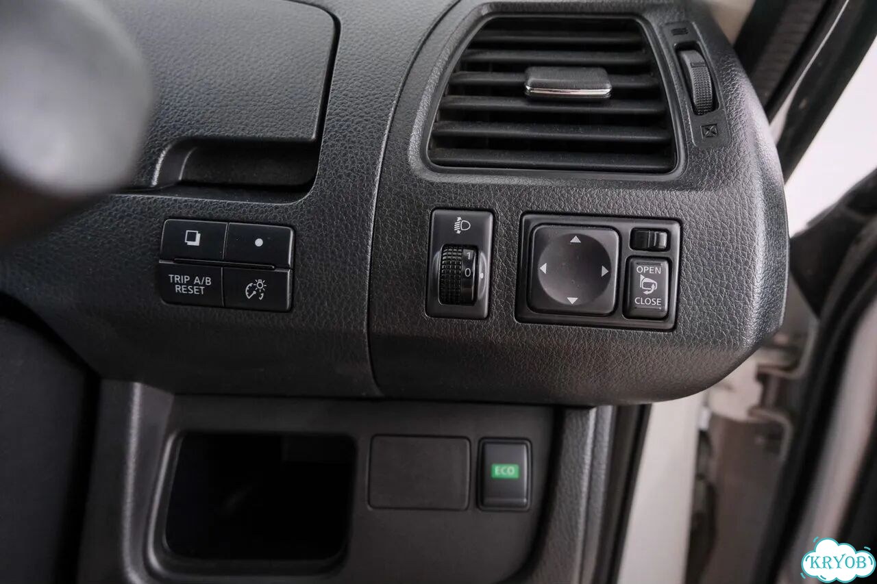 Nissan Serena 2.0 CVT, 2015, 174 412 км фото 17