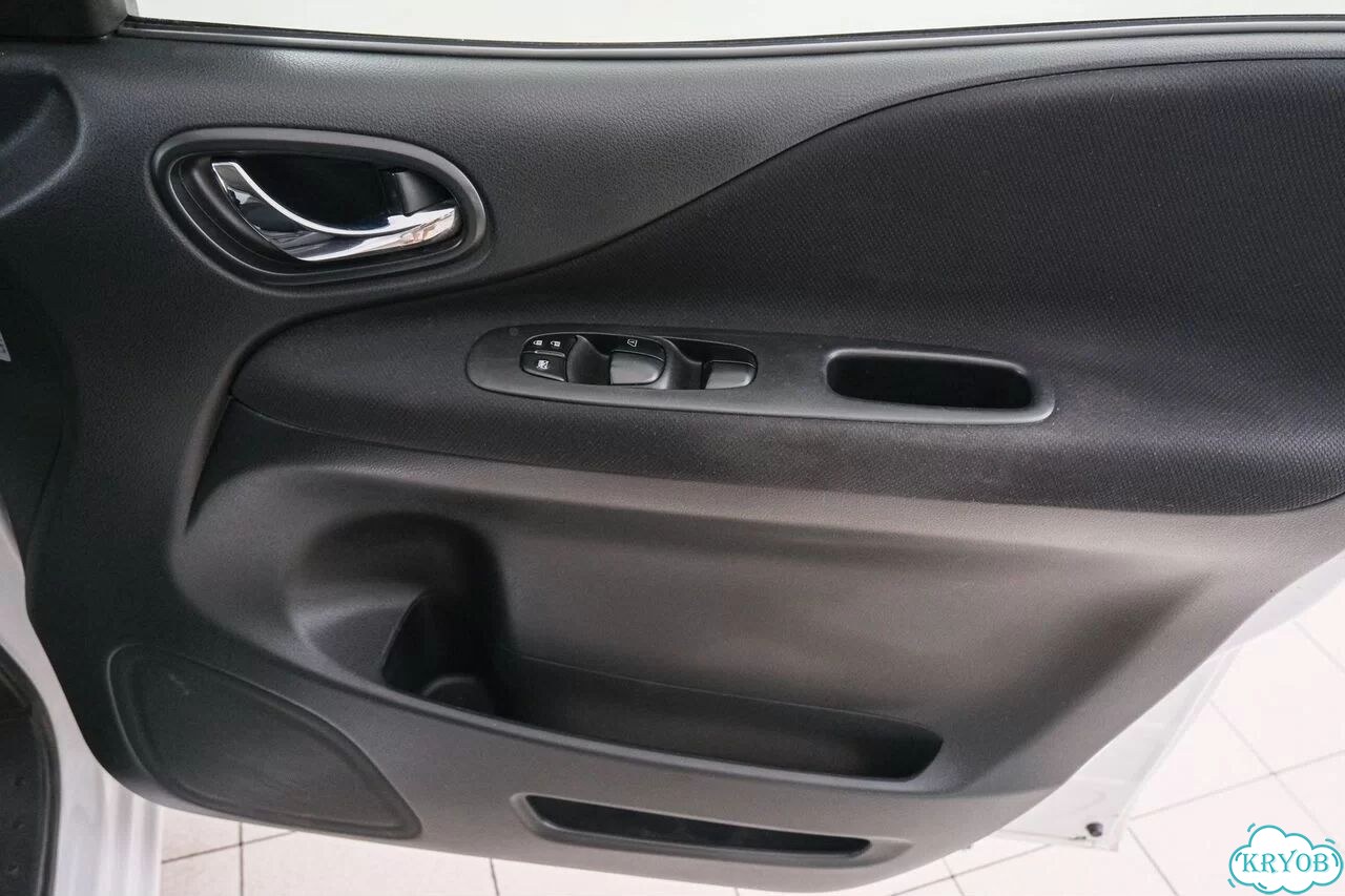 Nissan Serena 2.0 CVT, 2015, 174 412 км фото 18