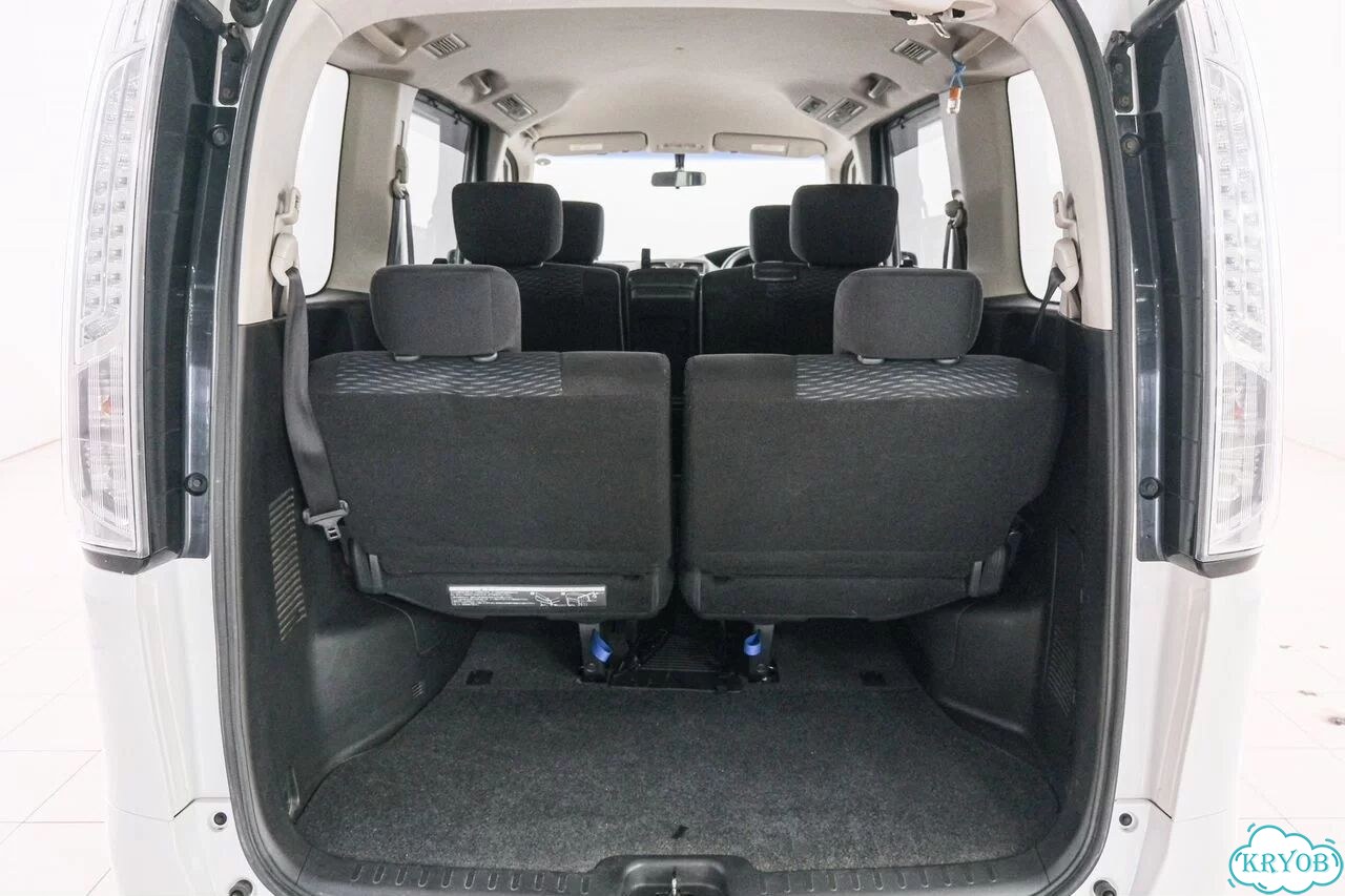 Nissan Serena 2.0 CVT, 2015, 174 412 км фото 21