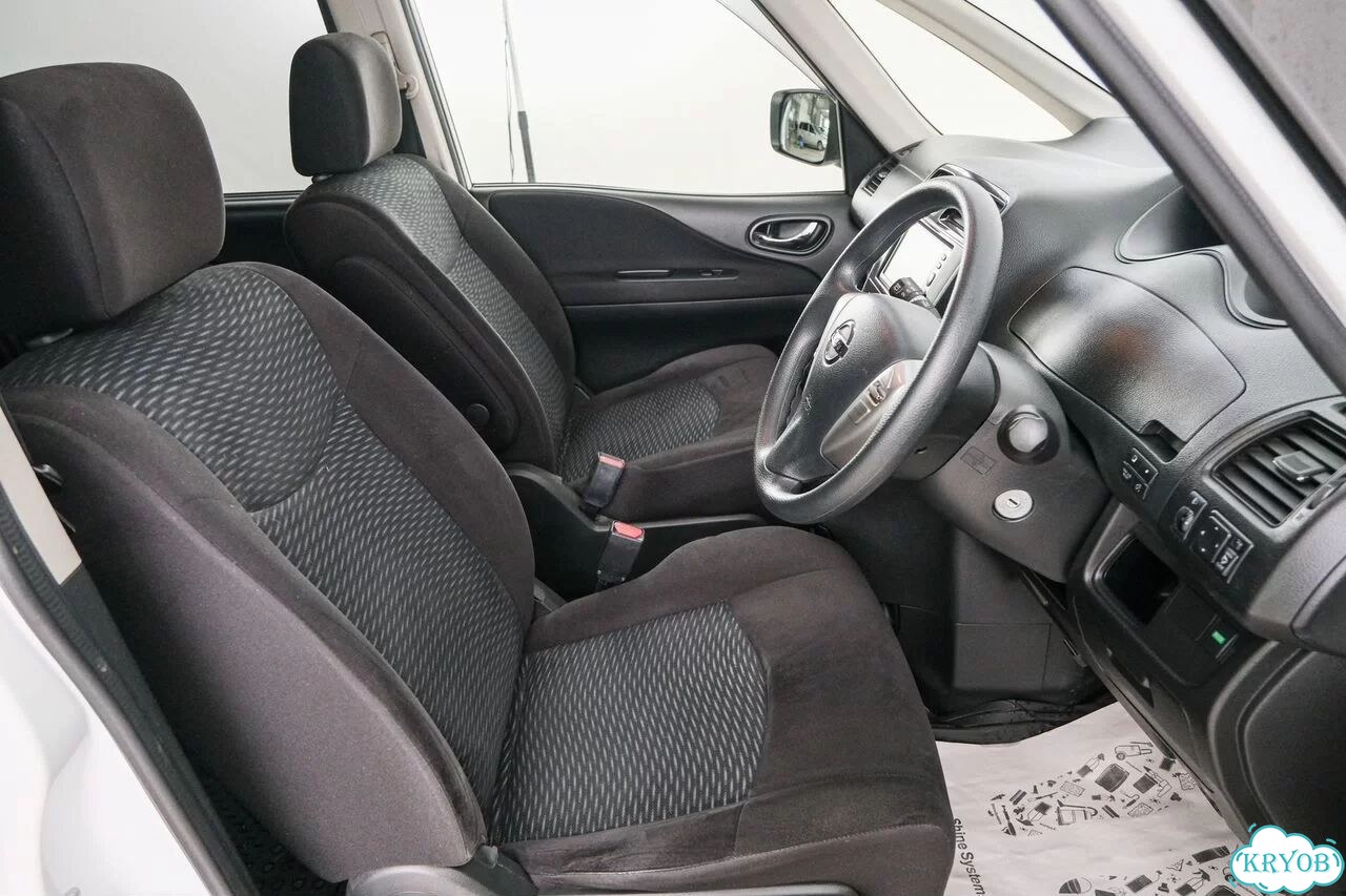 Nissan Serena 2.0 CVT, 2015, 174 412 км фото 7