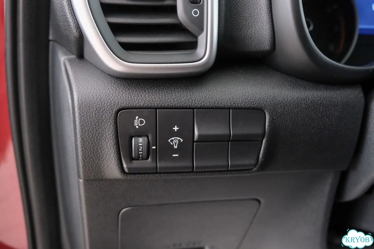 Kia Sportage 2.0 AT, 2021, 154 000 км фото 17