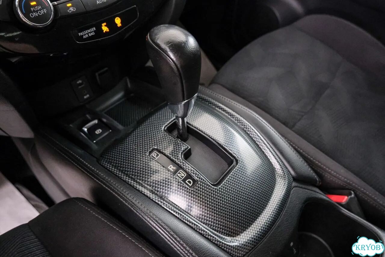 Nissan X-Trail 2.0 CVT, 2016, 265 721 км фото 15