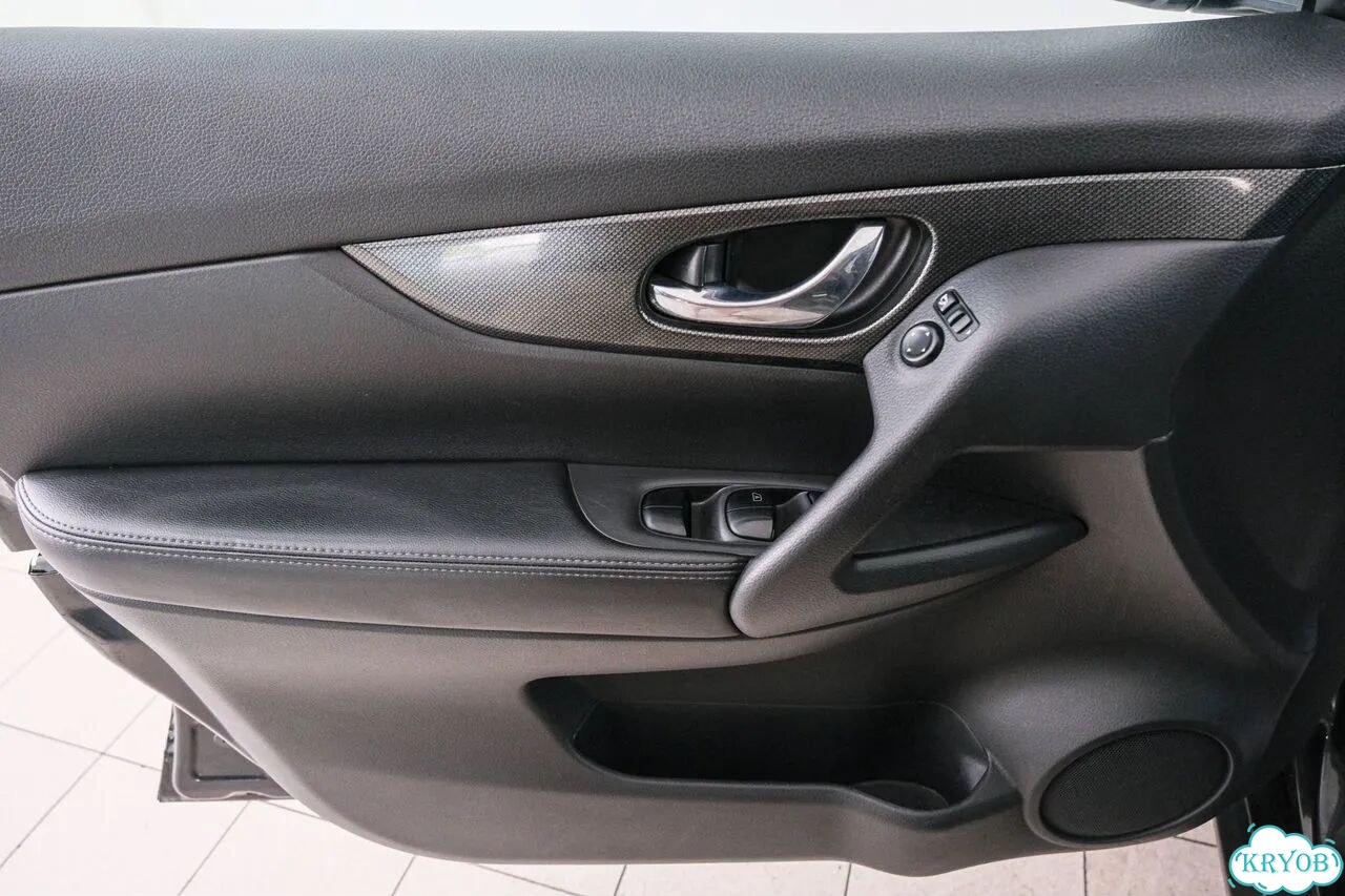 Nissan X-Trail 2.0 CVT, 2016, 265 721 км фото 18