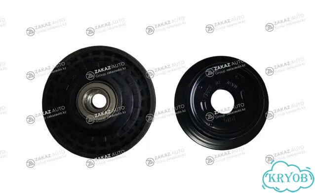 Опора амортизатора переднего Chevrolet Aveo 3 (T300) (2010-2015) /Chevrolet Cobalt (2011–н.в.) /Coba фото 1