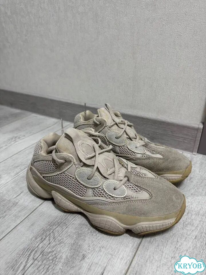 Кроссовки adidas фото 1
