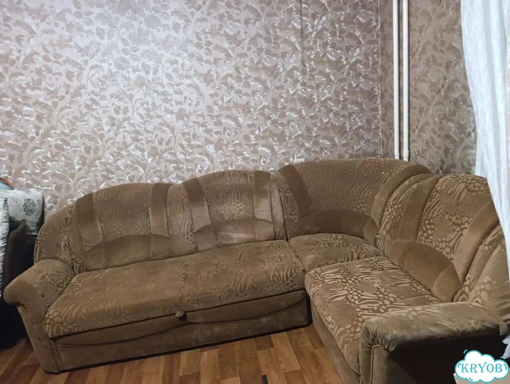 Диван угловой раскладной фото 1