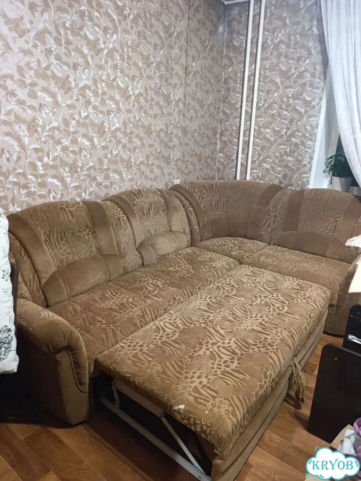Диван угловой раскладной фото 2