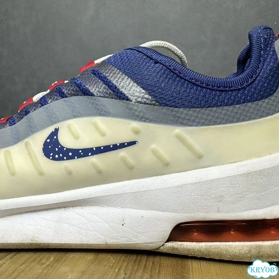 Nike Air Max Axis Кроссовки Мужские Оригинал фото 2