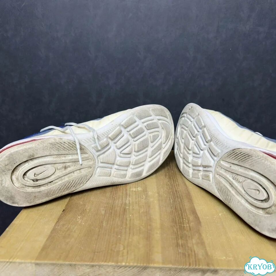 Nike Air Max Axis Кроссовки Мужские Оригинал фото 5