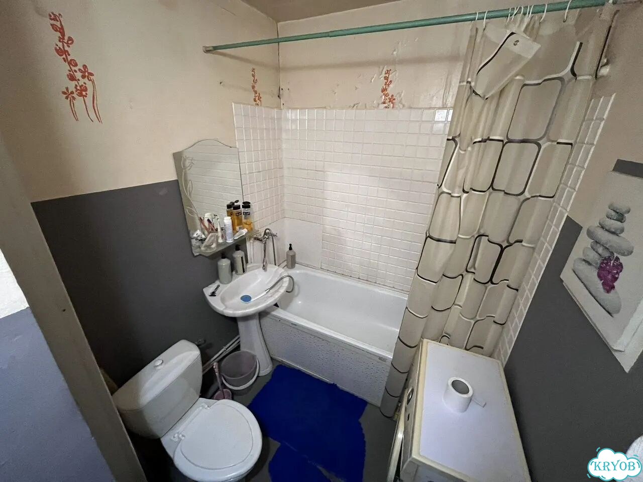 1-к. квартира, 33 м², 6/10 эт. фото 11