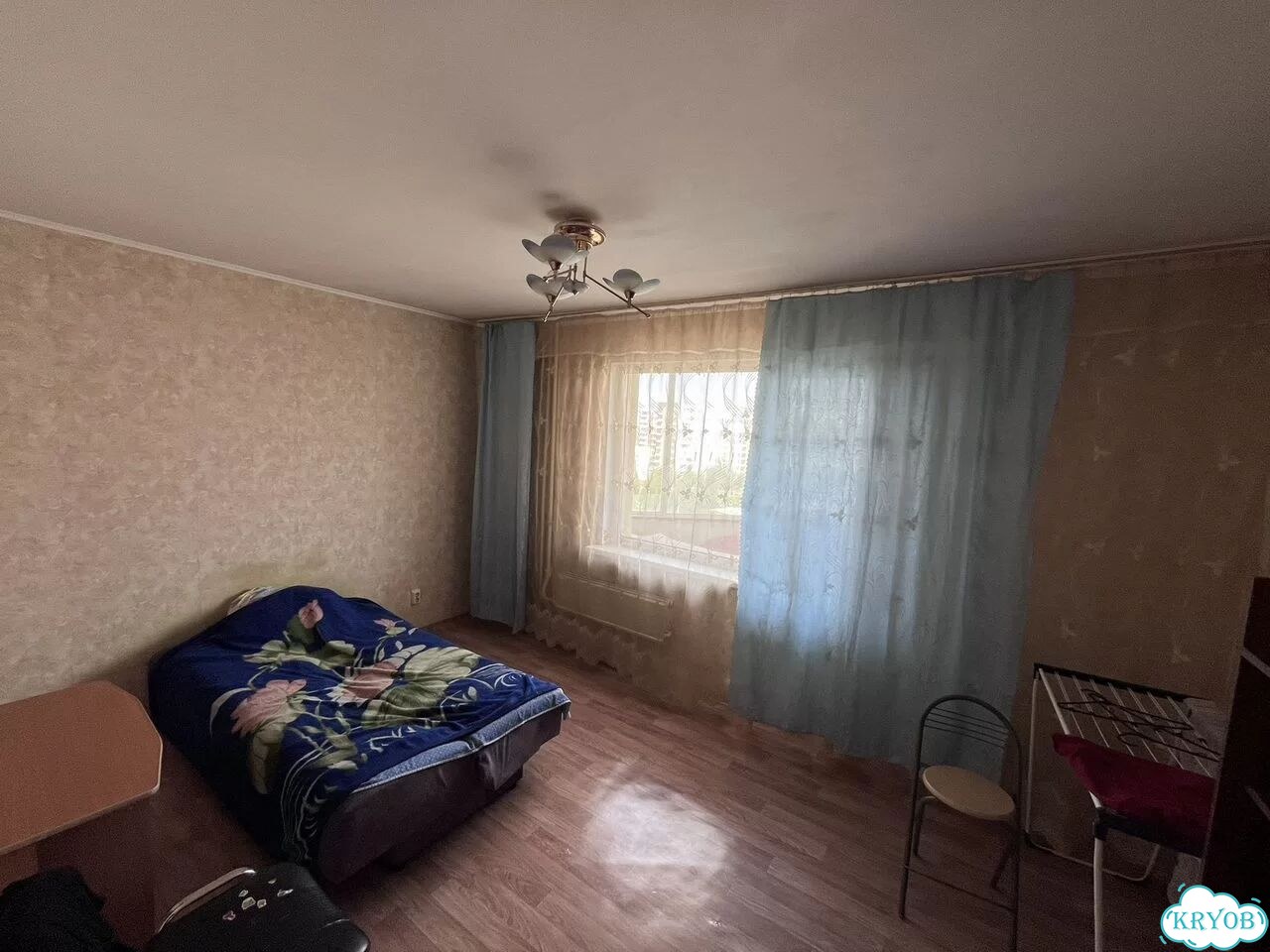 1-к. квартира, 33 м², 6/10 эт. фото 12