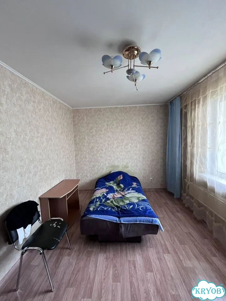 1-к. квартира, 33 м², 6/10 эт. фото 13