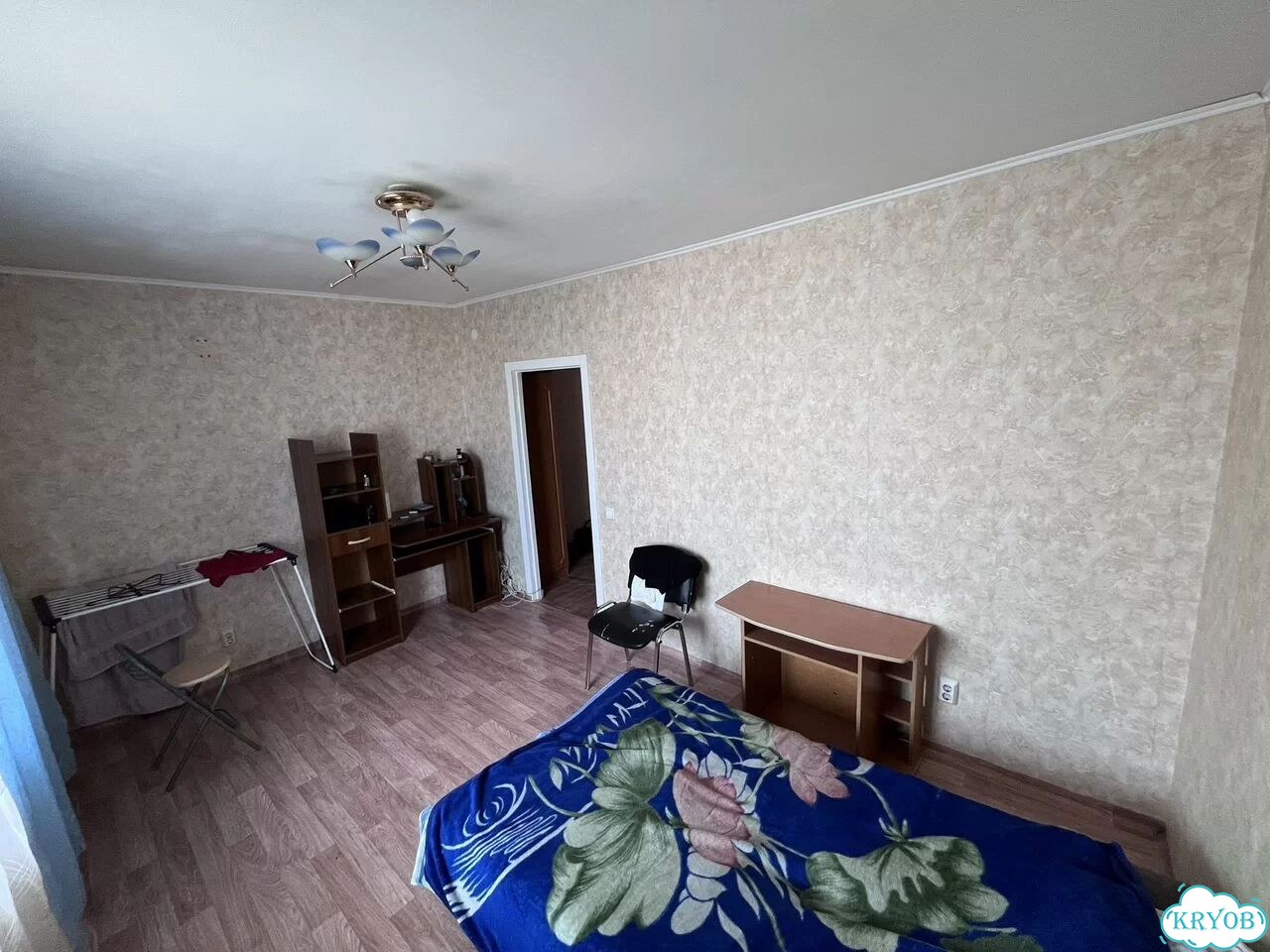 1-к. квартира, 33 м², 6/10 эт. фото 14