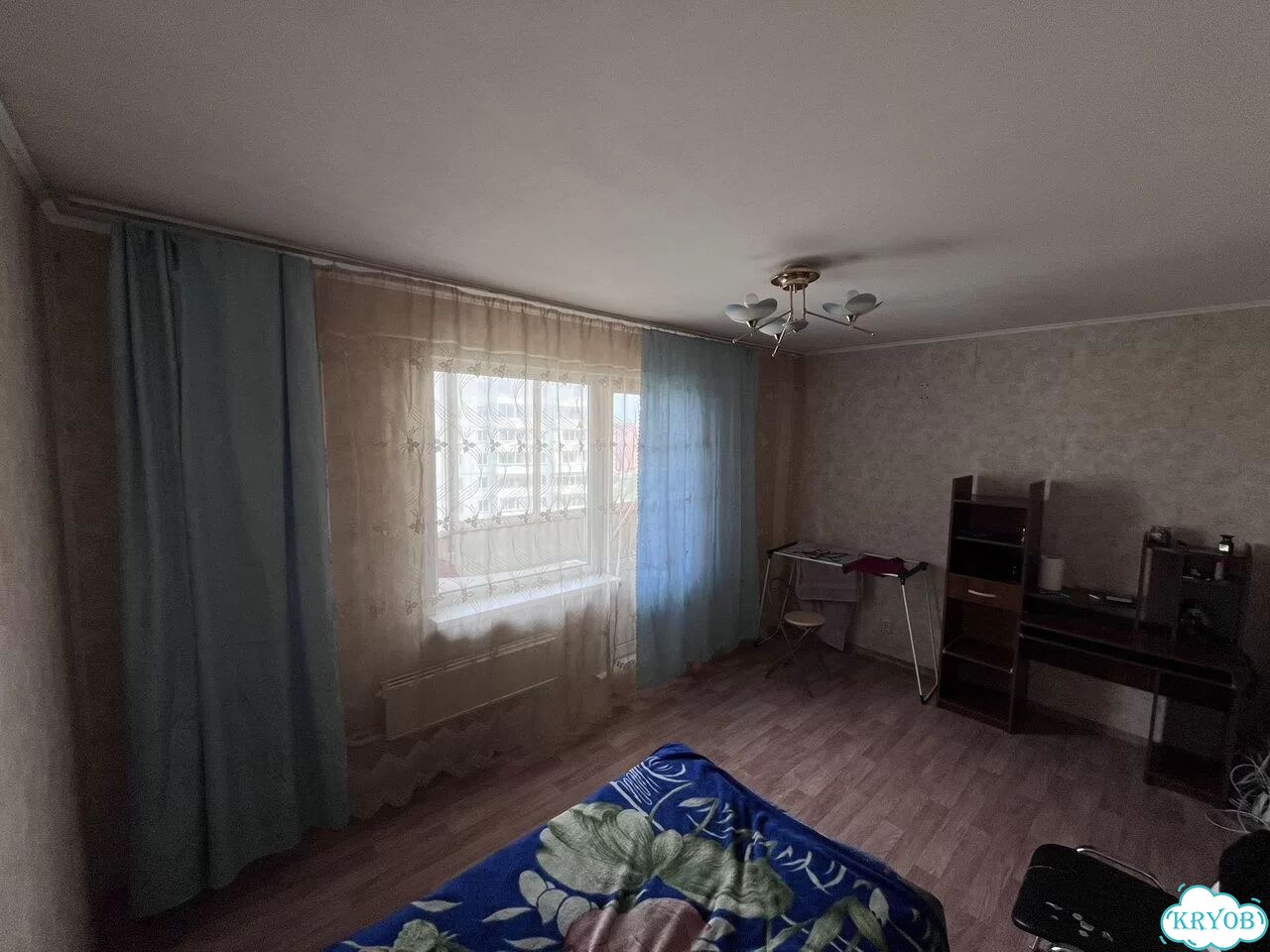 1-к. квартира, 33 м², 6/10 эт. фото 15