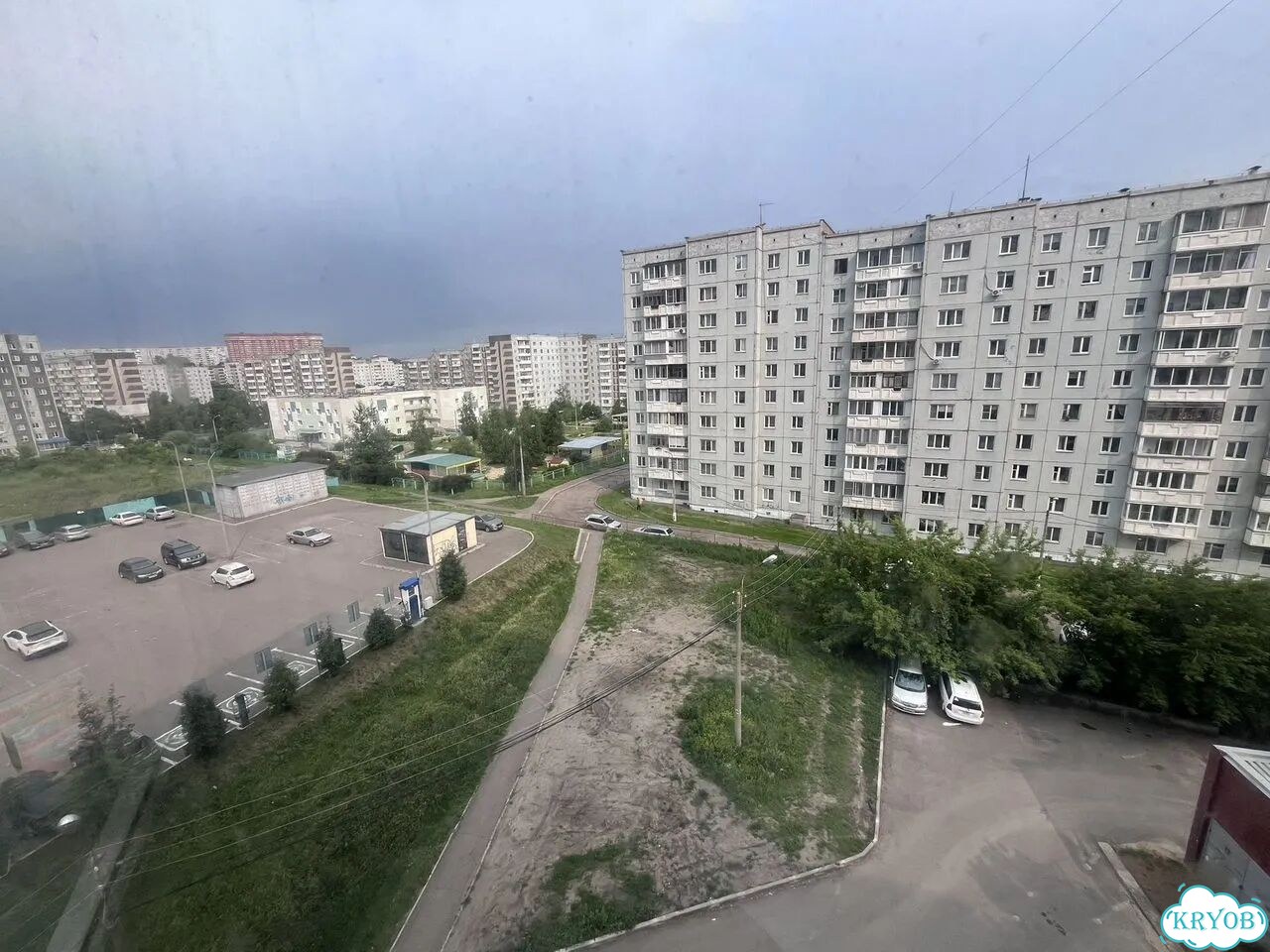 1-к. квартира, 33 м², 6/10 эт. фото 17