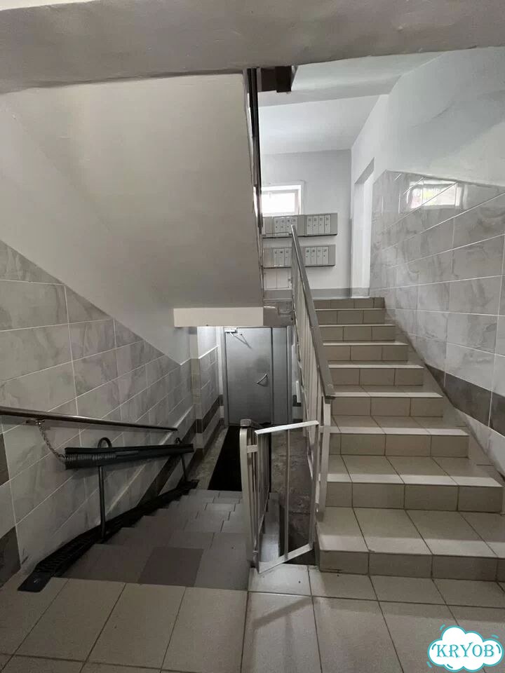 1-к. квартира, 33 м², 6/10 эт. фото 20