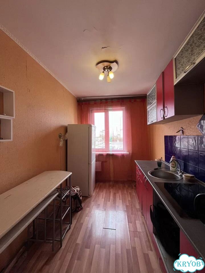 1-к. квартира, 33 м², 6/10 эт. фото 4