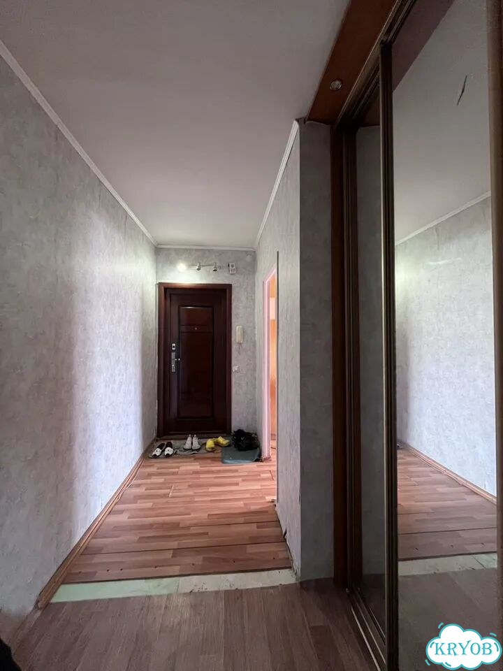 1-к. квартира, 33 м², 6/10 эт. фото 7