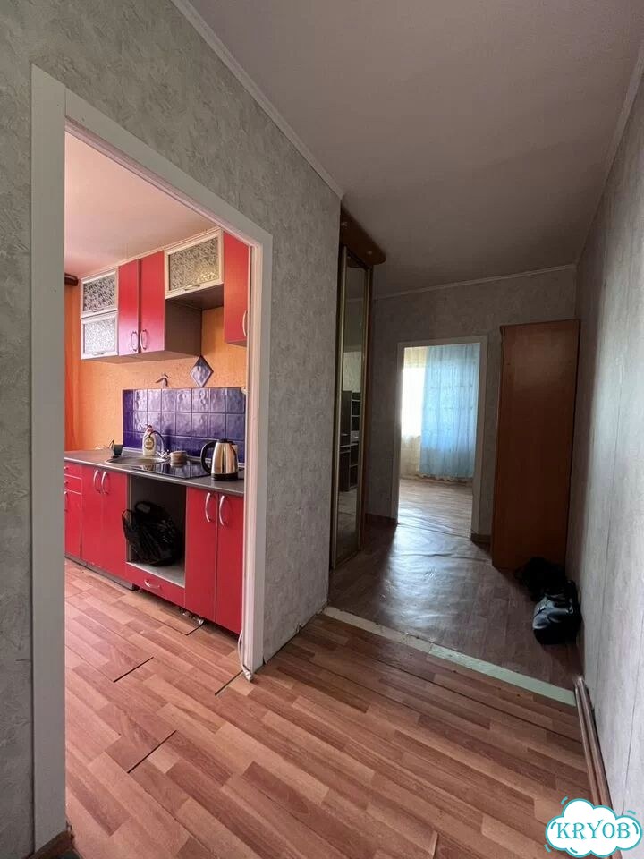 1-к. квартира, 33 м², 6/10 эт. фото 8