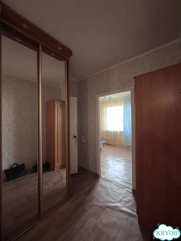 1-к. квартира, 33 м², 6/10 эт. фото 9