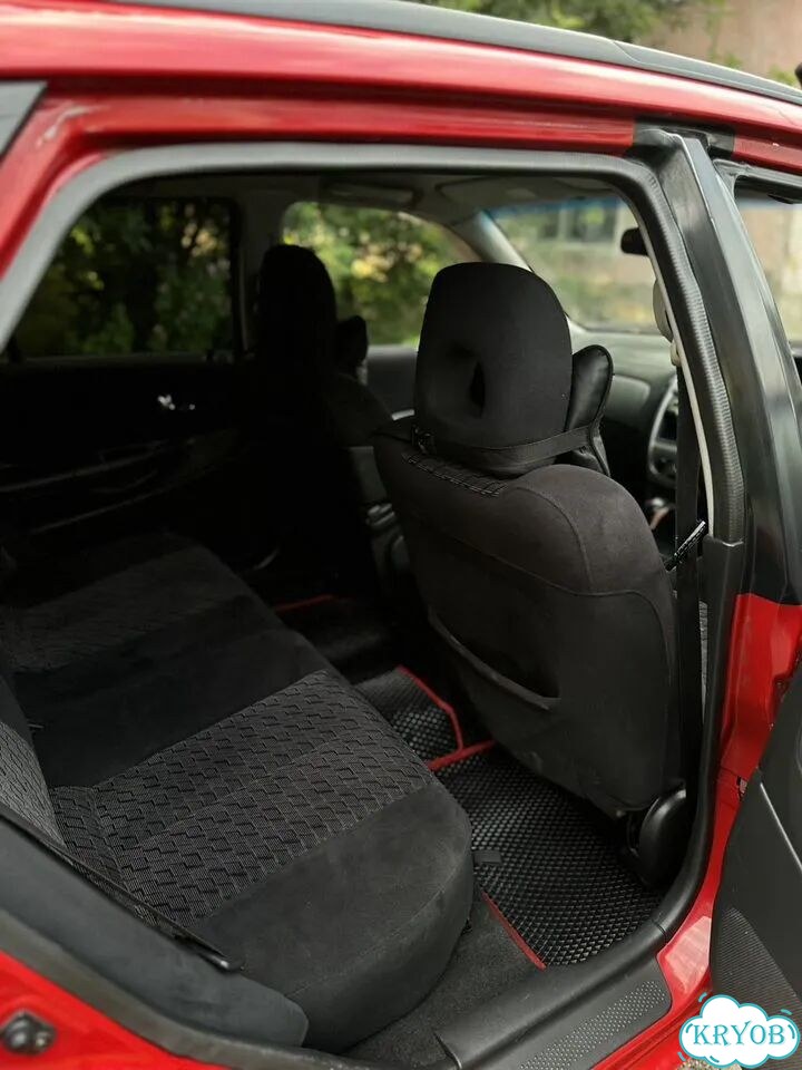 Mazda Familia S-Wagon 1.5 AT, 2000, 250 000 км фото 21