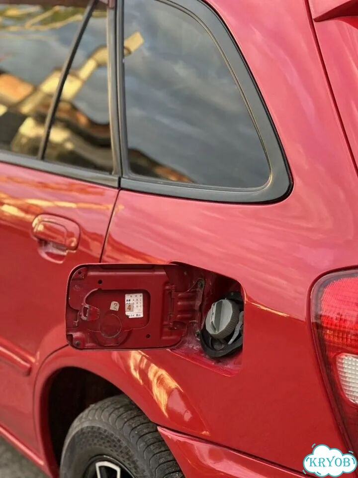 Mazda Familia S-Wagon 1.5 AT, 2000, 250 000 км фото 28