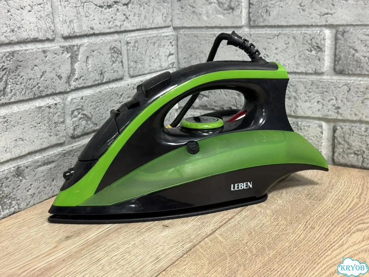 Утюг Leben RB 2320 фото 3