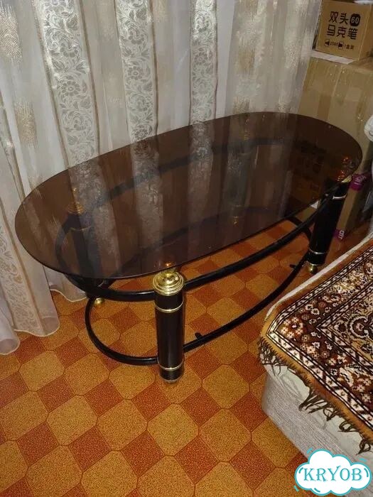 Журнальный столик бу фото 1