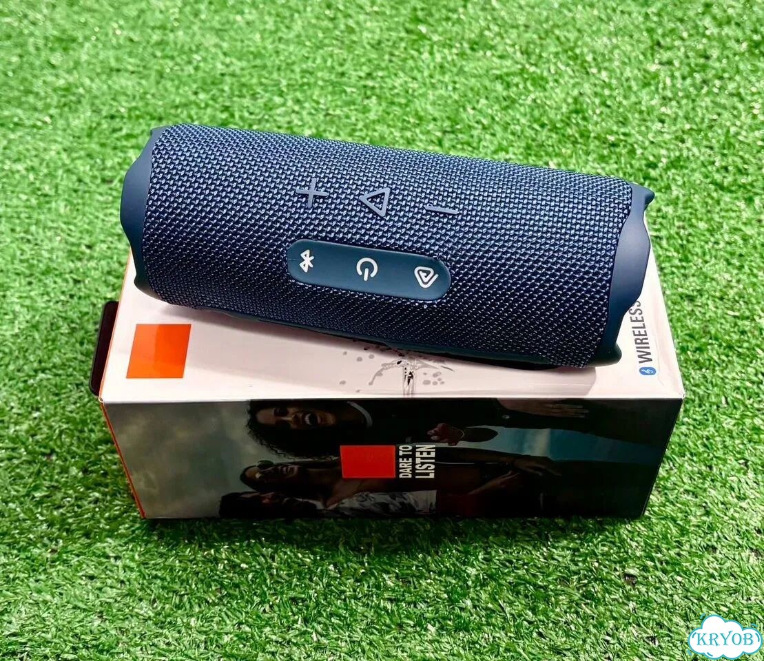 Колонка JBL flip 7 фото 1