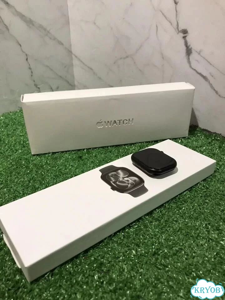 Смарт-часы Apple Watch 11 series (китай) фото 1