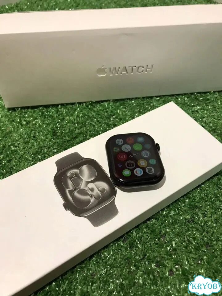 Смарт-часы Apple Watch 11 series (китай) фото 4